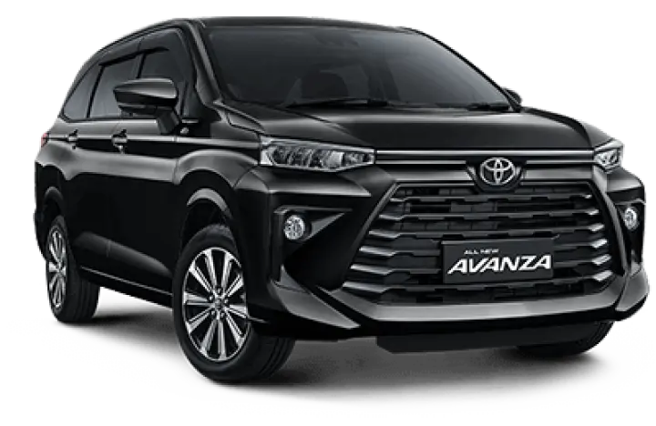 Sewa Toyota Avanza melawai
