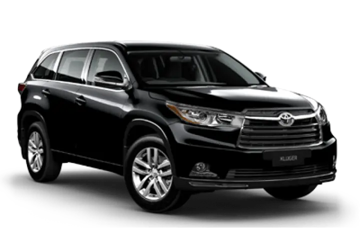 Sewa Innova melawai