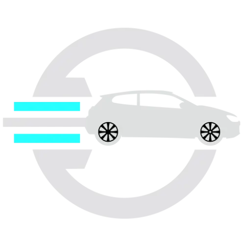 Logo Sewa Mobil Melawai