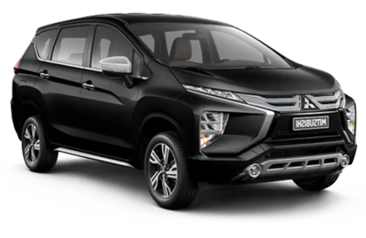 Sewa Mitsubishi XPander melawai